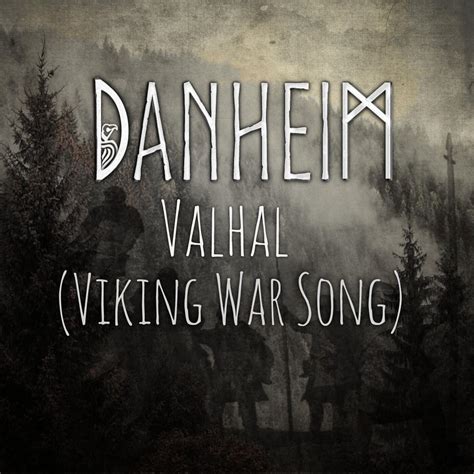 Danheim - Valhal (Viking War Song) | iHeart