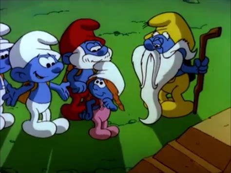 Smurfquest - Smurfs - The Smurfs Photo (38961965) - Fanpop