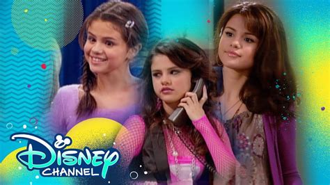 Selena Gomez Reveals Dark Secrets About Her Time as a Disney Channel ...