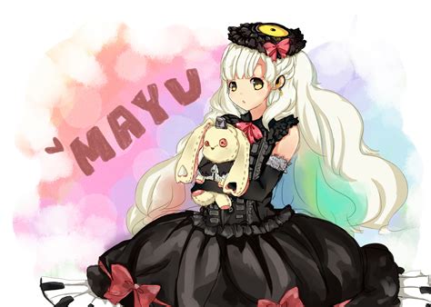 MAYU (VOCALOID) - VOCALOID | page 16 of 21 - Zerochan Anime Image Board