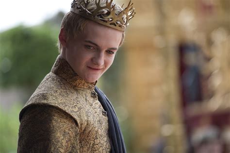 Joffrey Baratheon Actor 2020 / Who Did 1917 S Dean Charles Chapman Play ...