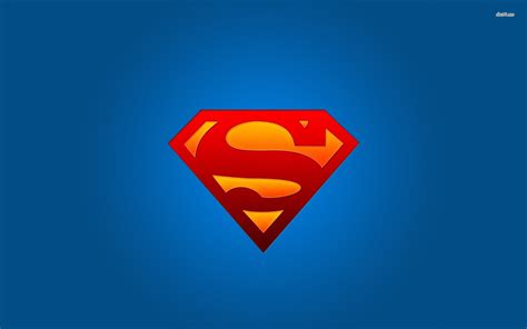 60+ Superman Logo Fondos de pantalla HD y Fondos de Escritorio