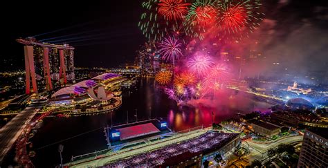 Singapore Grand Prix | Formula 1 Night Race | Reuters News Agency