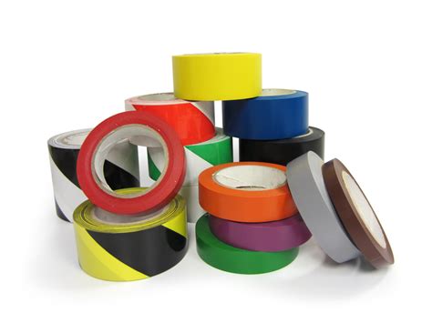 5S Floor Marking Aisle Marking Vinyl Tape - Best Value 5S Marking Tape ...