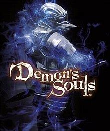 Demon's Souls - Wikiwand