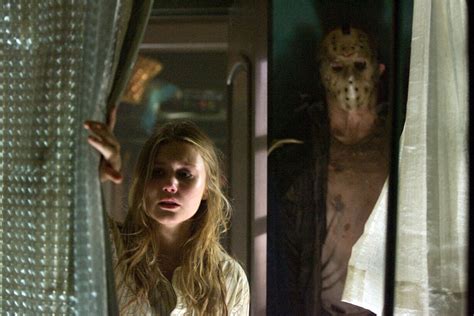 Jason Voorhees Remake Timeline Friday The 13th Wiki