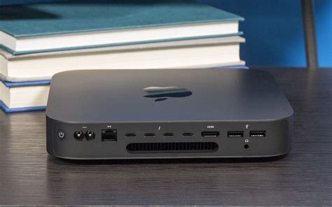 Mac mini M1 review (hands on): The best new Mac might not be a MacBook ...