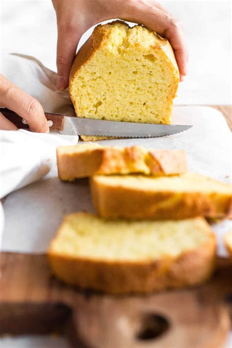 Easy Corn Flour Bread (Gluten-Free, Dairy-Free) - Dish by Dish