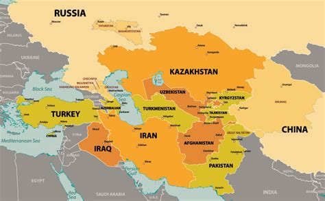 Introduction - Water in Central Eurasia @ Pitt - Guides at University ...