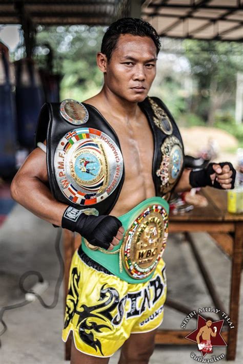 A modern Muay Thai legend. Saenchai is all skill, class, and Muay Thai ...