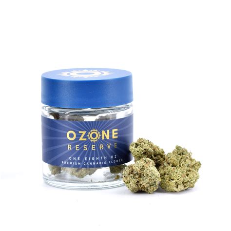 Butterstuff | Ozone | Reserve - Jane