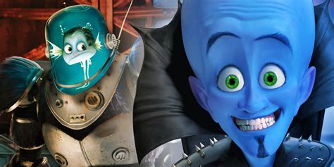 The Most Unforgettable Megamind Quotes