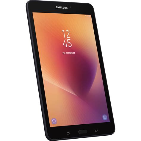 Samsung 8.0" Galaxy Tab A 8.0 32GB Tablet SM-T380NZKEXAR B&H