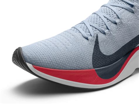 Introducing the Nike Zoom Vaporfly Elite Featuring Nike ZoomX Midsole ...