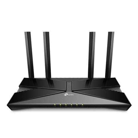 Archer AX20 | AX1800 Dual-Band Wi-Fi 6 Router | TP-Link Malaysia