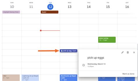 How to Add Reminders to Google Calendar