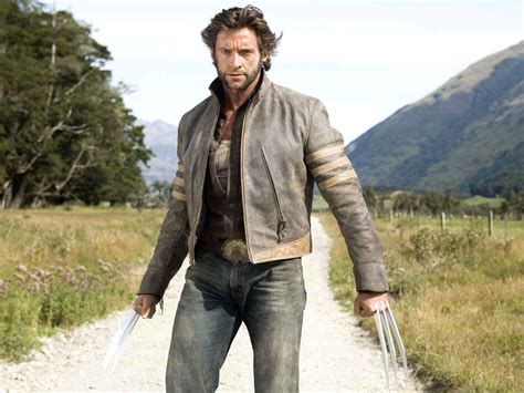 X-Men Origins: Wolverine - Little White Lies