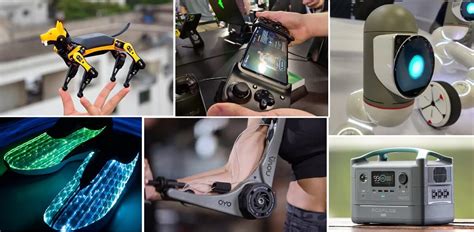 25 Ridiculously Cool Tech Gadgets to Buy (in 2023)