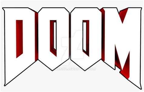 Doom Logo Memes