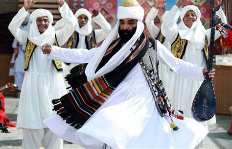 An Overview of Baloch Culture | Graana.com