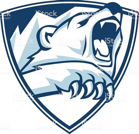 Polar Bear Logo Maker 2021 - Logo collection for you