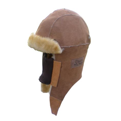 Hard Hat Liners – Sheepskin Loft