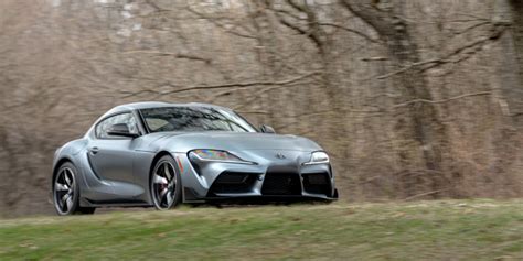 New 2023 Toyota Supra Price, Specs, Changes - 2023 Toyota Cars Rumors