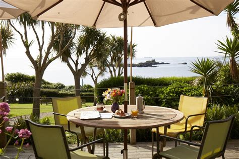 Best beach hotels in Cornwall | The Independent