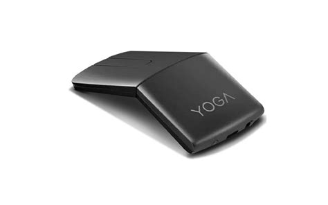 Lenovo Yoga Mouse With Laser Presenter — Network Computer Wireless