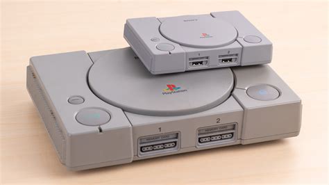 Sony PlayStation Classic im Test: So gut ist die Minikonsole wirklich ...