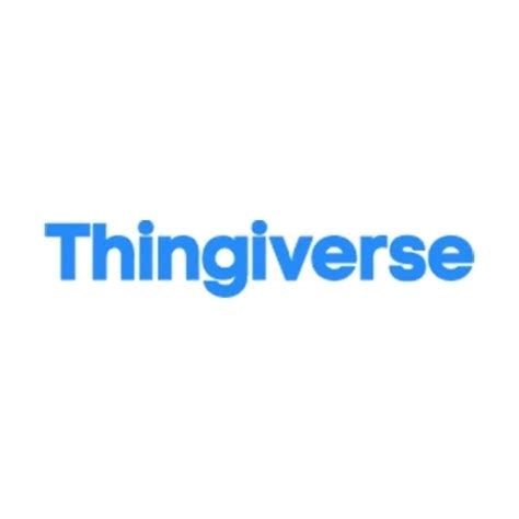 Thingiverse Review | Thingiverse.com Ratings & Customer Reviews – Jan '24