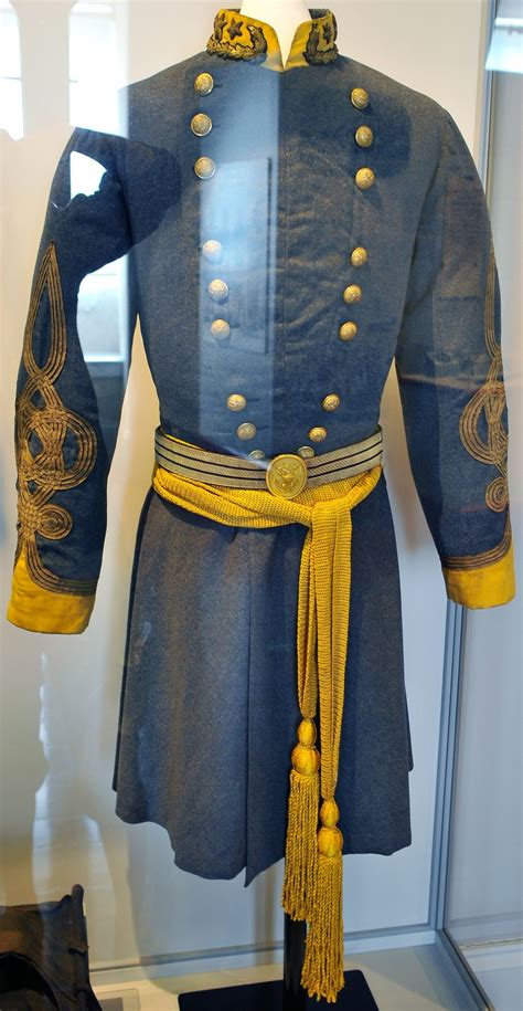 Civil War Quotes, Frock Coat, America Civil War, Military Fashion ...