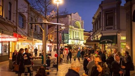 Some interesting facts about the City of Launceston — Hot Air Balloon ...