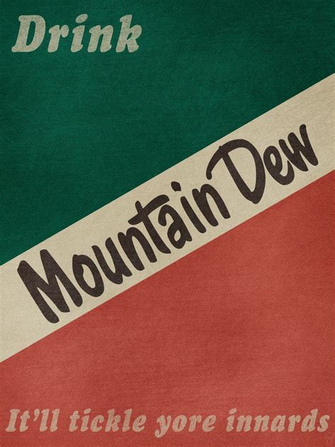 Old Mountain Dew Font - Game Over Font Style