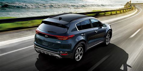 2023 Kia Sportage Hybrid Towing – Get Latest News 2023 Update