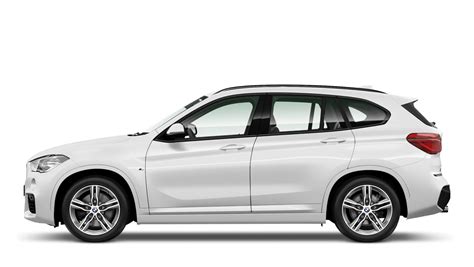 BMW X1 xDrive 20d M Sport 5dr Step Auto Lease | Group 1 BMW