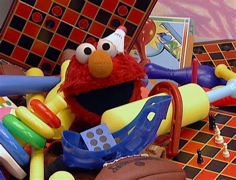 Elmo's World: Games | Muppet Wiki | Fandom