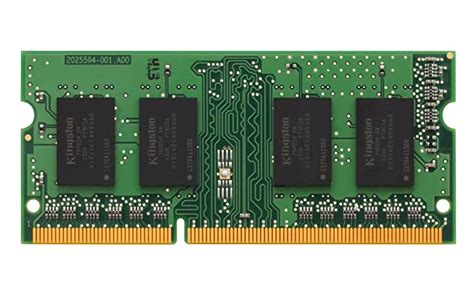 Kingston 8GB PC3L 1600MHz Laptop RAM – Labelkart- Online Shopping ...