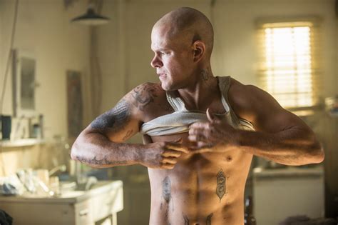 ‘Elysium’ Movie Review - American Profile