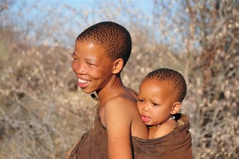 Khoisan People | by Shila Iris