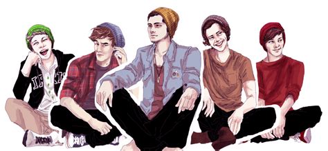 One Direction Fan Art | POPSUGAR Love & Sex