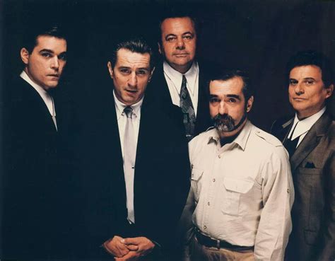 Goodfellas (1990), Martin Scorsese. Movie Reviews - Martin Cid Magazine