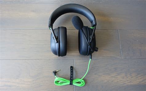 Razer BlackShark V2 X Review: Affordable Surround Sound | Tom's Hardware