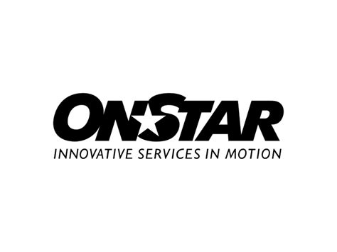 OnStar Logo PNG Transparent & SVG Vector - Freebie Supply