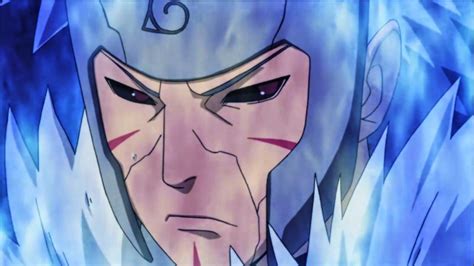 Tobirama Wallpapers (68+ images)