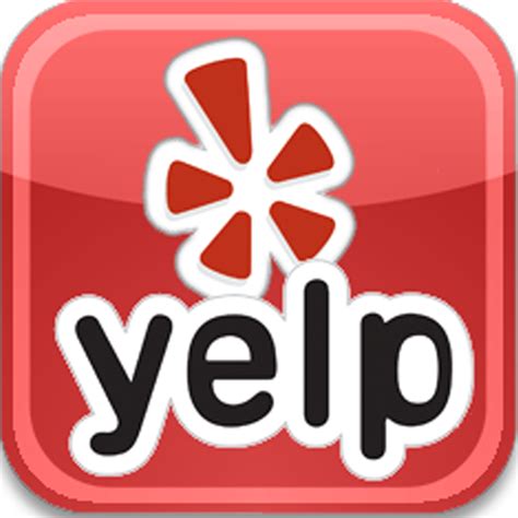 Yelp Icon Png