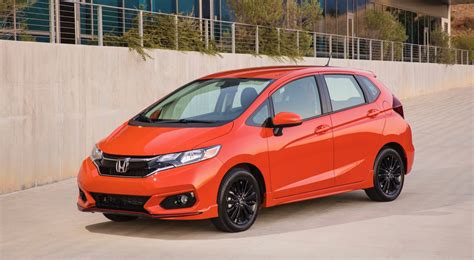 2020 Honda Fit starts at $17,120 | The Torque Report