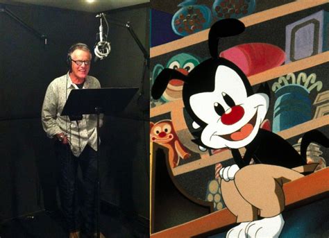 Yakko [voiced by Rob Paulsen] - Animaniacs | Tv moms, Animaniacs, Yakko