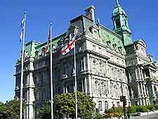 Montreal History Facts and Timeline: Montreal, Quebec - QC, Canada