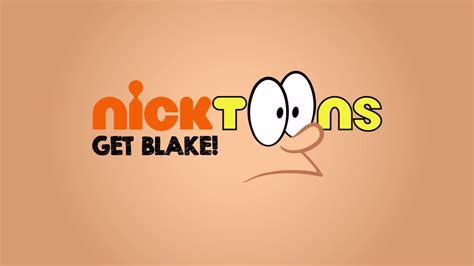 NickALive!: NickToons UK Unveils Official "Get Blake!" Website